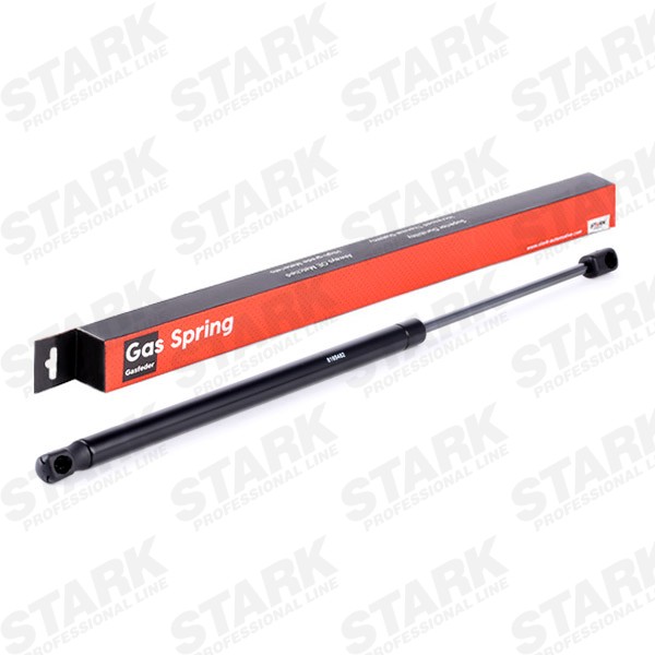 STARK SKGS-0220617 Tailgate strut 490N, 525 mm, both sides