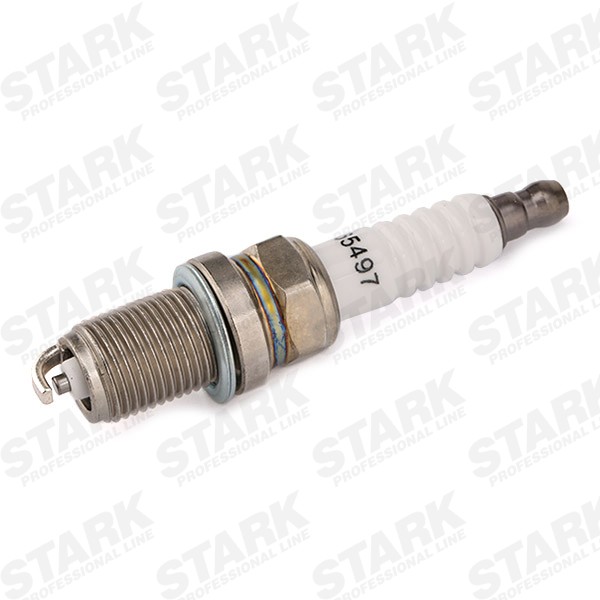 SKSP1990001 Spark plug STARK SKSP-1990001 review and test