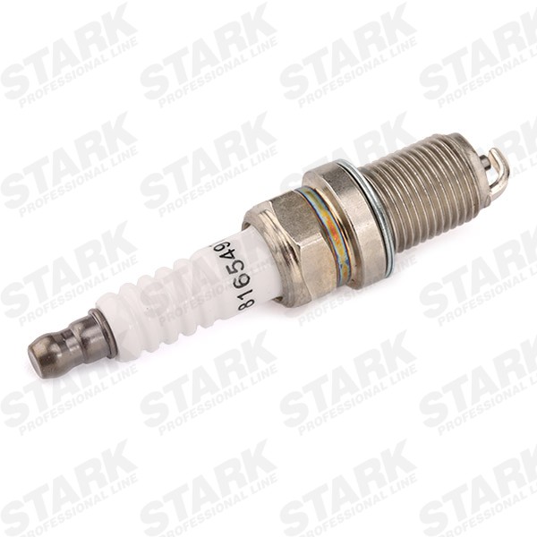 STARK SKSP-1990001 Engine spark plug M 14 x 1,25, Spanner Size: 16