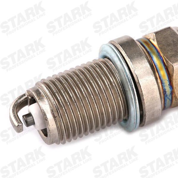 SKSP-1990001 Spark plugs SKSP-1990001 STARK M 14 x 1,25, Spanner Size: 16