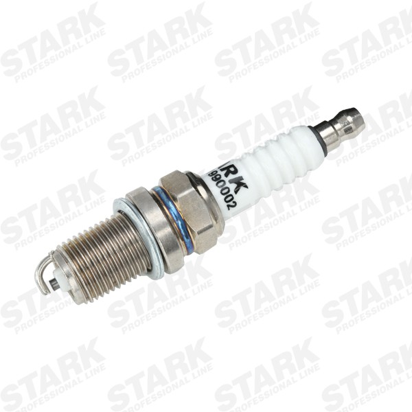 SKSP1990002 Spark plug STARK SKSP-1990002 review and test