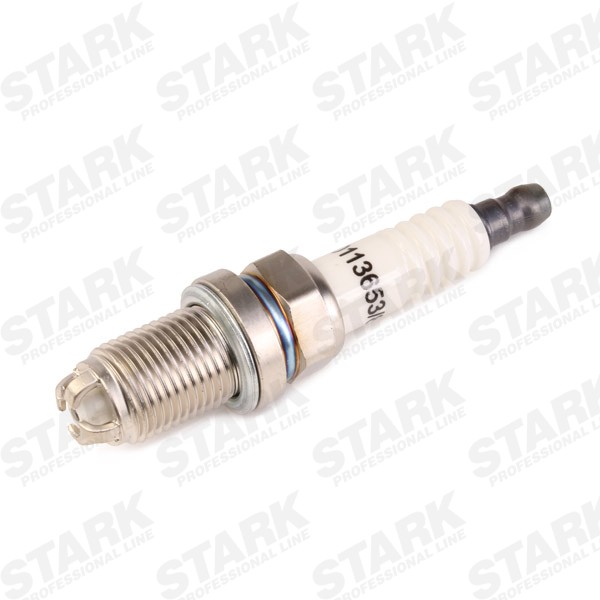 SKSP1990005 Spark plug STARK SKSP-1990005 review and test