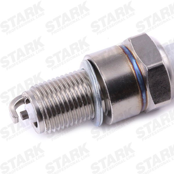 Candele SKSP-1990010 STARK M 14 x 1,25, Apertura chiave: 20,8