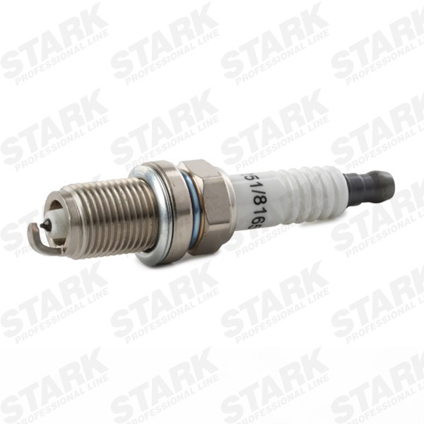 SKSP1990026 Spark plug STARK SKSP-1990026 review and test