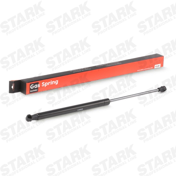 Original STARK Tailgate gas struts SKGS-0220626 for SMART CITY-COUPE