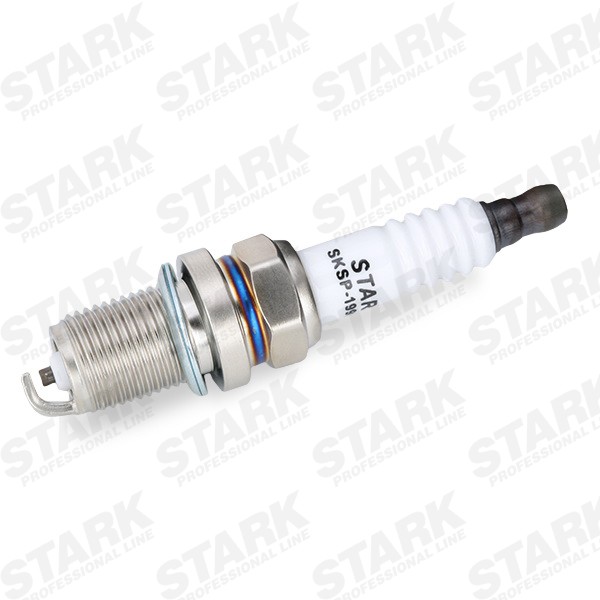 SKSP1990013 Spark plug STARK SKSP-1990013 review and test