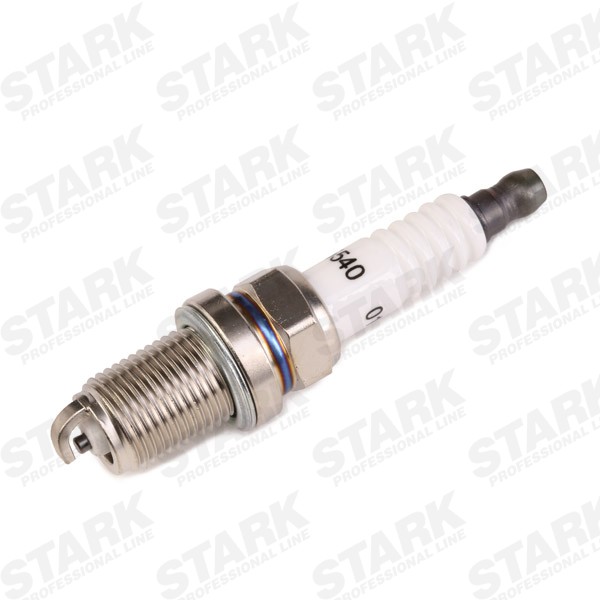 SKSP1990030 Spark plug STARK SKSP-1990030 review and test