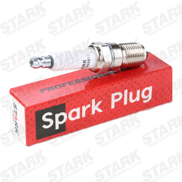 SKSP1990032 Spark plug STARK SKSP-1990032 review and test