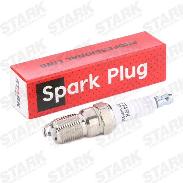 STARK SKSP-1990032 Engine spark plug Spanner Size: 16