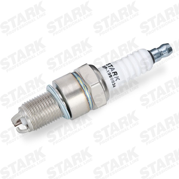 SKSP1990034 Spark plug STARK SKSP-1990034 review and test