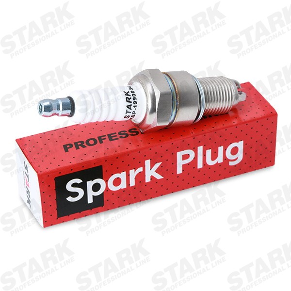 STARK SKSP-1990034 Engine spark plug Spanner Size: 20,8 mm