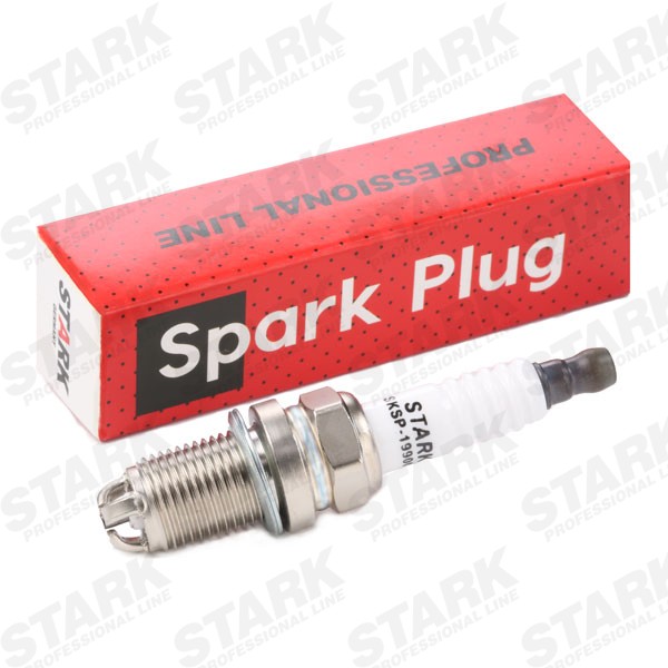 SKSP-1990035 Запалителна свещ STARK - опит