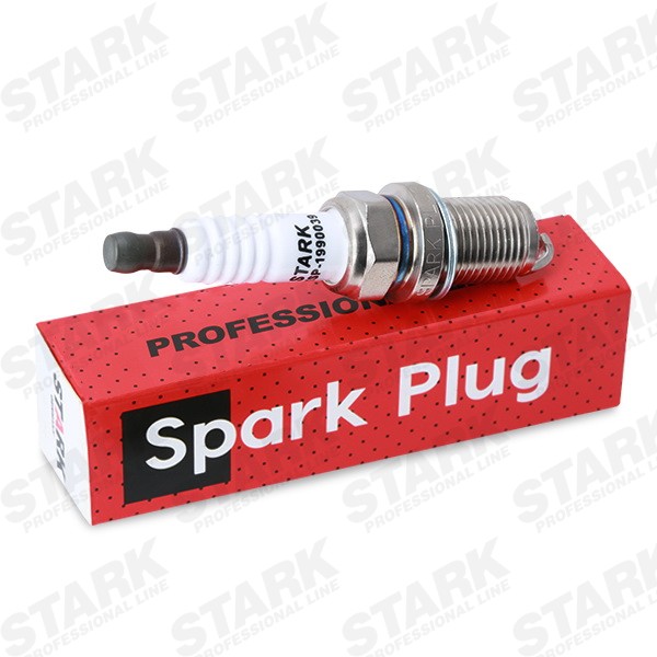 STARK SKSP-1990039 Engine spark plug M14x1,25, Spanner Size: 16 mm