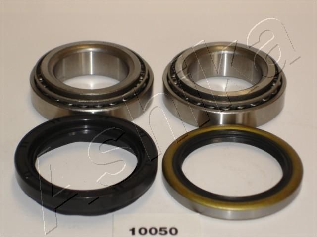 ASHIKA 60 mm Inner Diameter: 35mm Wheel hub bearing 44-10050 buy