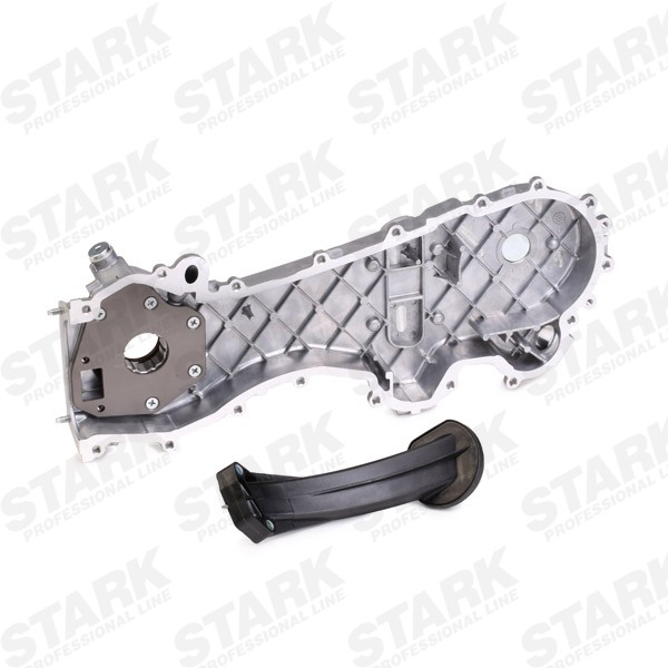 STARK SKOPM-1700018 Oil Pump Front, with seal