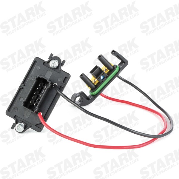 STARK SKCU-2150026 Blower control module