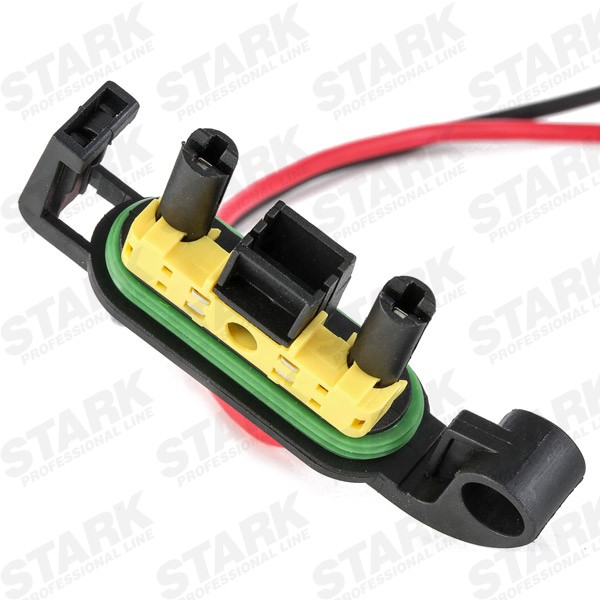 OEM-quality STARK SKCU-2150026 Blower control module