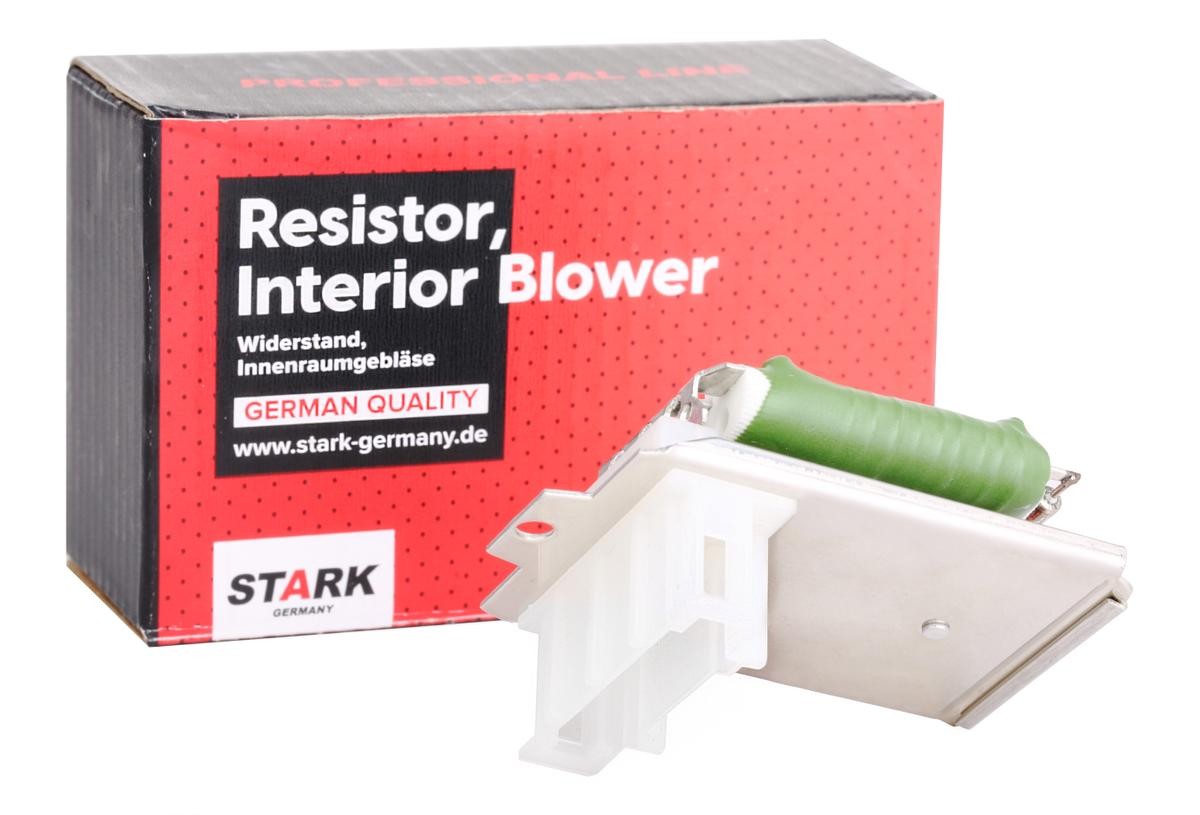 STARK SKCU-2150030 Blower control unit