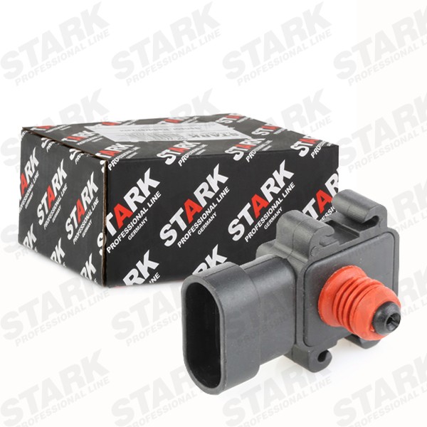 STARK Turbo Gauge SKBPS-0390027