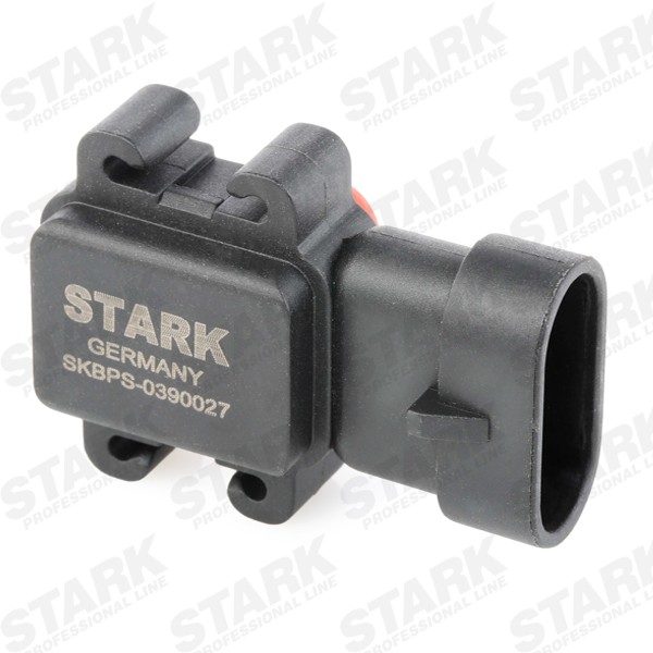 STARK SKBPS-0390027 Boost Meter