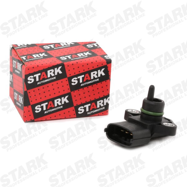 STARK Turbo Gauge SKBPS-0390028