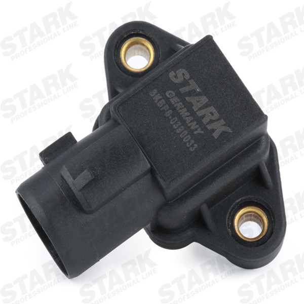 STARK Turbo Gauge SKBPS-0390033