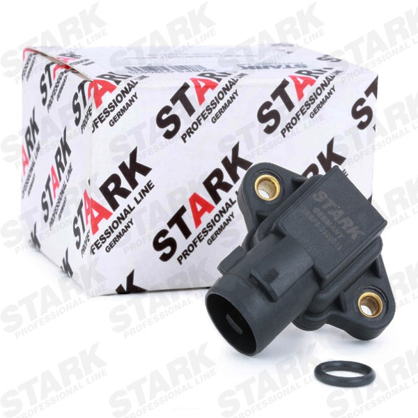OEM-quality STARK SKBPS-0390033 Boost Meter