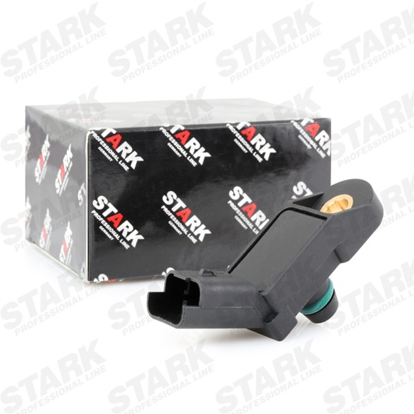 STARK Turbo Gauge SKBPS-0390035