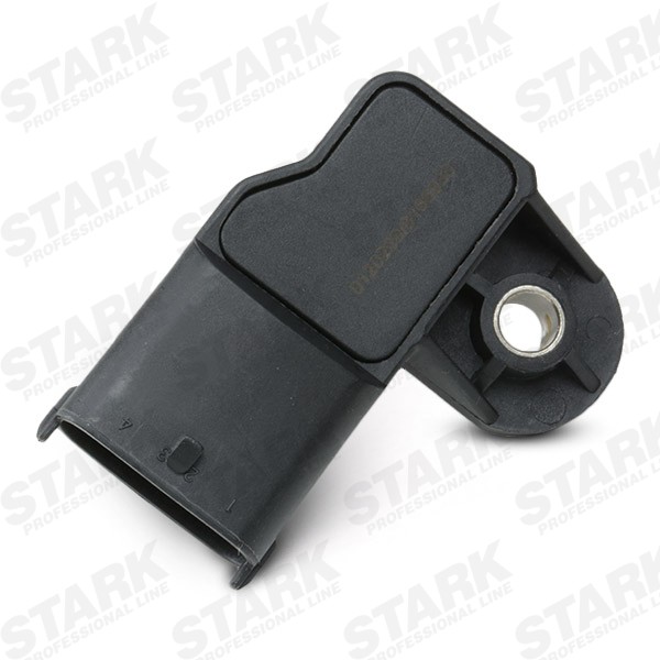 STARK SKBPS-0390032 Ladedrucksensor für IVECO Trakker LKW in Original Qualität