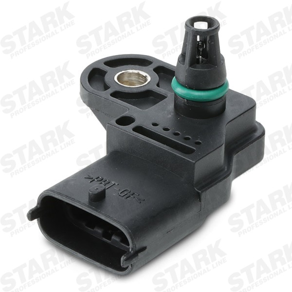 STARK SKBPS-0390032 Boost Meter