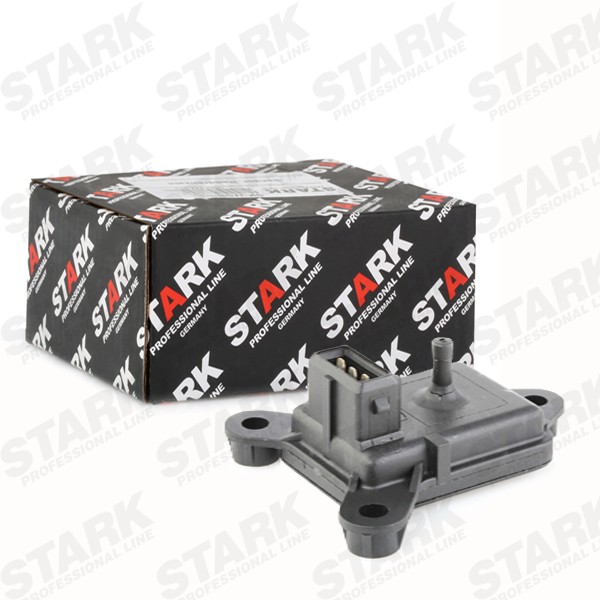 STARK Turbo Gauge SKBPS-0390040