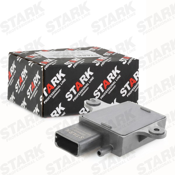 STARK Turbo Gauge SKBPS-0390041