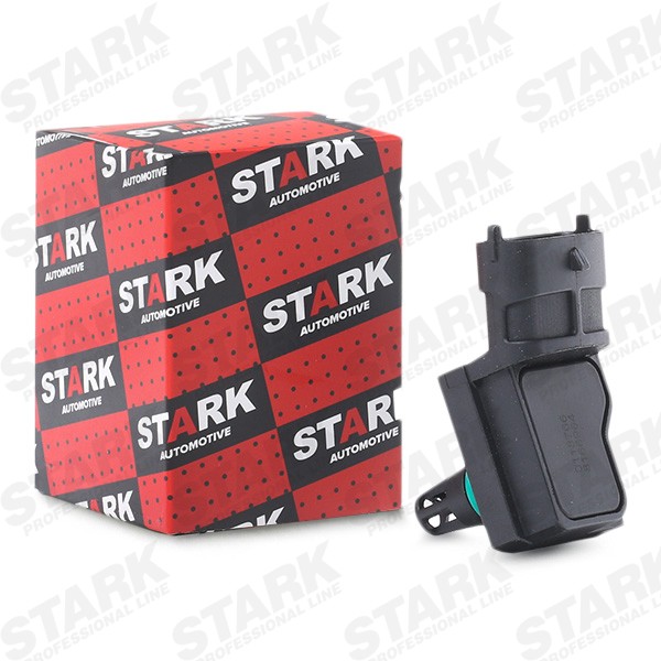 STARK Turbo Gauge SKBPS-0390043