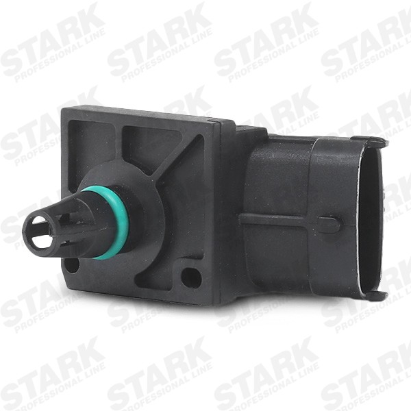 STARK SKBPS-0390043 Boost Meter