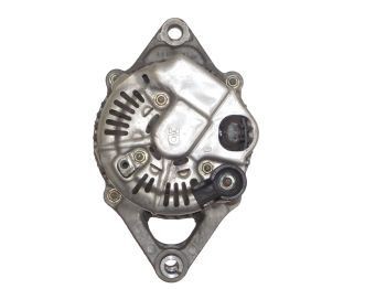 DELCO REMY DRA0654 Alternator JEEP experience and price