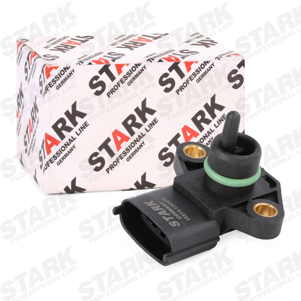STARK Turbo Gauge SKBPS-0390045