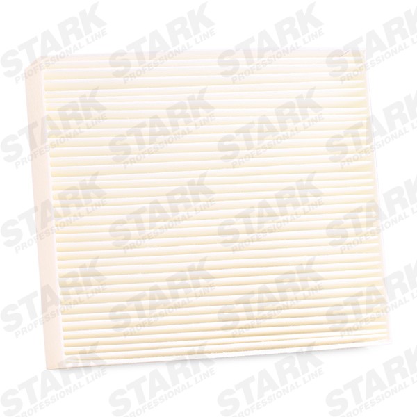 SKIF0170360 AC filter STARK SKIF-0170360 review and test