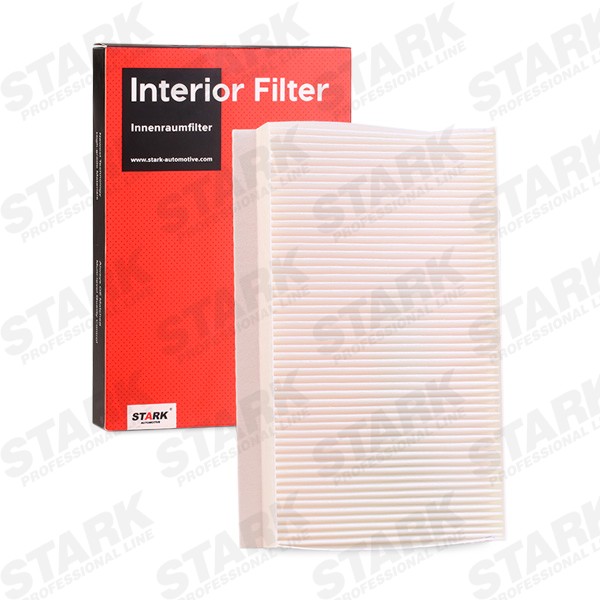 STARK Air conditioning filter SKIF-0170363 for LAND ROVER RANGE ROVER, DISCOVERY