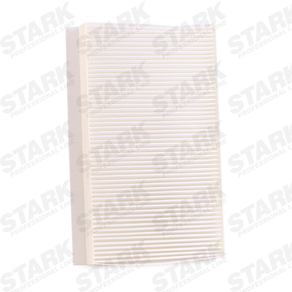 SKIF0170363 AC filter STARK SKIF-0170363 review and test