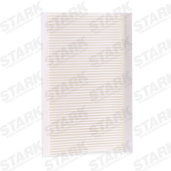 STARK SKIF-0170363 Air conditioner filter Particulate Filter, Filter Insert, 270 mm x 157 mm x 30 mm