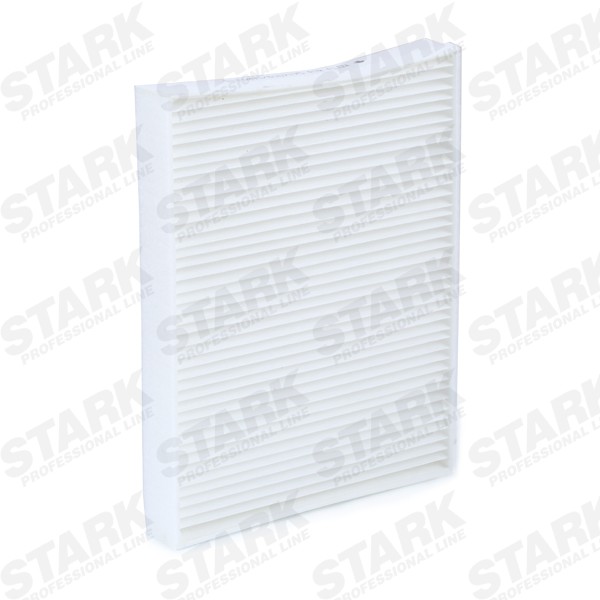 SKIF0170371 AC filter STARK SKIF-0170371 review and test