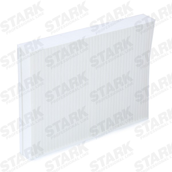 STARK SKIF-0170371 Air conditioner filter Pollen Filter, Filter Insert, 246 mm x 188 mm x 32 mm