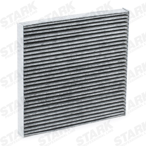 SKIF0170374 AC filter STARK SKIF-0170374 review and test