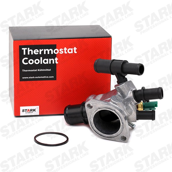STARK Coolant thermostat SKTC-0560100