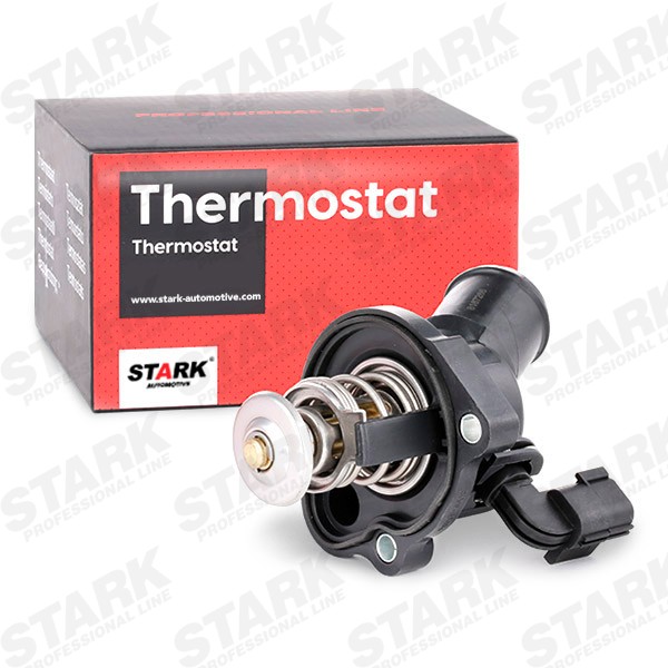 STARK Coolant thermostat SKTC-0560101 for FORD MONDEO