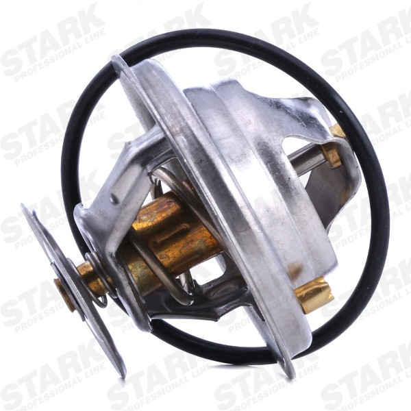 STARK SKTC-0560104 Thermostat in engine cooling system Opening Temperature: 80, 82°C, with gaskets/seals