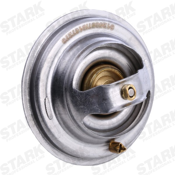 SKTC-0560104 Engine cooling thermostat SKTC-0560104 STARK Opening Temperature: 80, 82°C, with gaskets/seals
