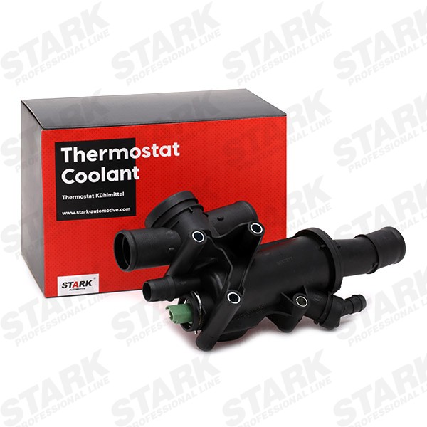 STARK Coolant thermostat SKTC-0560108