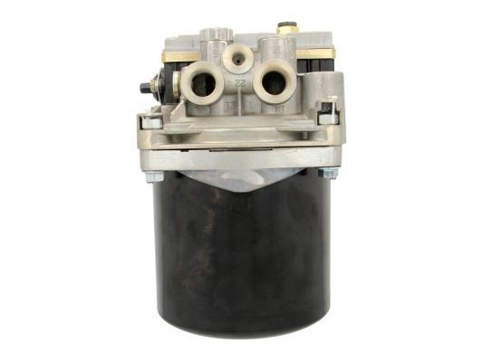 PNEUMATICS PN-10171 Bremsventil, Anhänger für DAF 75 CF LKW in Original Qualität