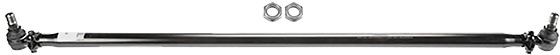 TRW with self-locking nut, X-CAP Cone Size: 32mm, Length: 1680mm Tie Rod JTR4408 buy